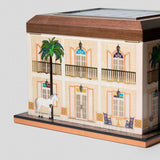 Fuente Hemingway House of Dreams Humidor Limited Edition - 110 Cigars