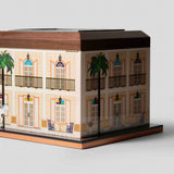 Fuente Hemingway House of Dreams Humidor Limited Edition - 110 Cigars