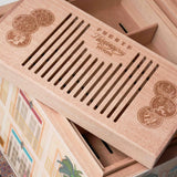 Fuente Hemingway House of Dreams Humidor Limited Edition - 110 Cigars