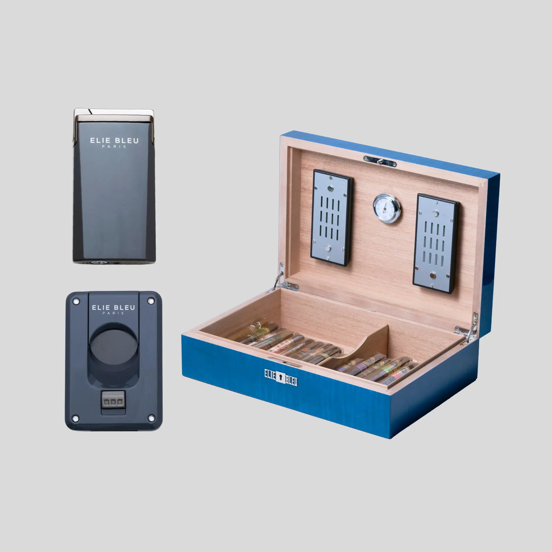 Elie Bleu Gary Masterpiece Set