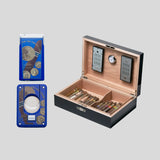 Elie Bleu Medal Masterpiece Set