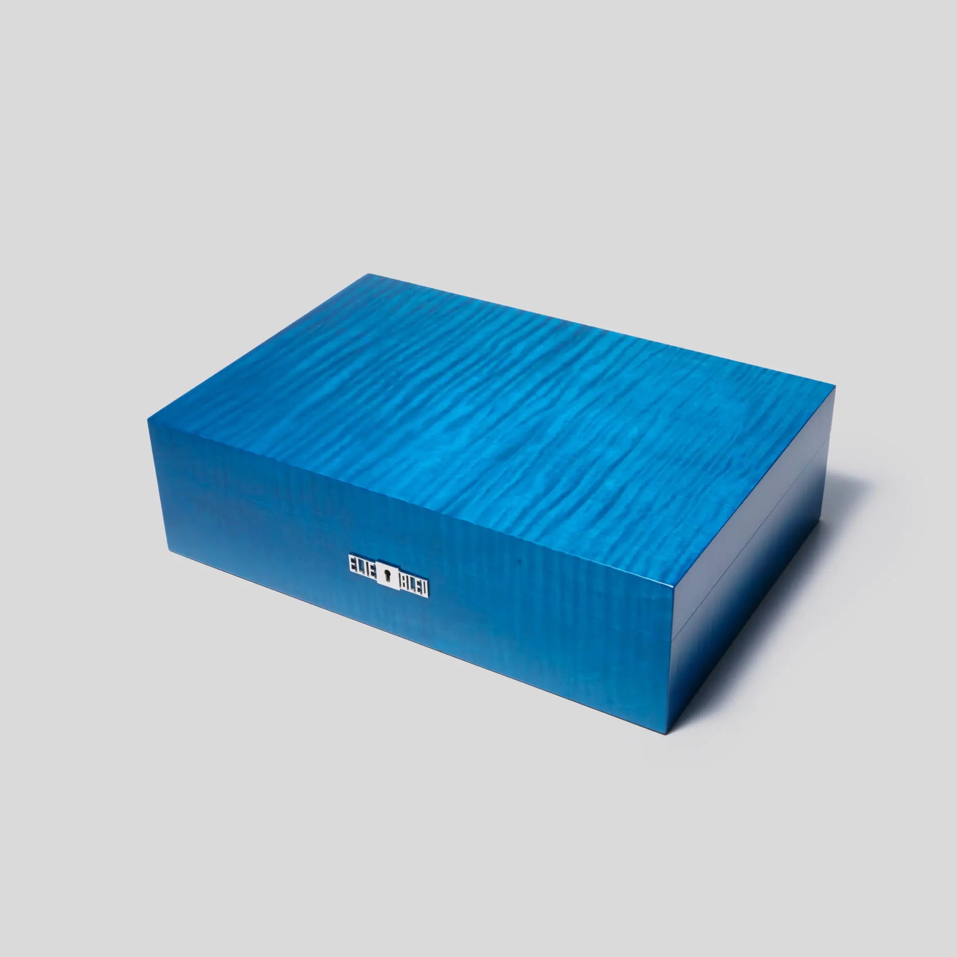 Elie Bleu Medal Masterpiece Set