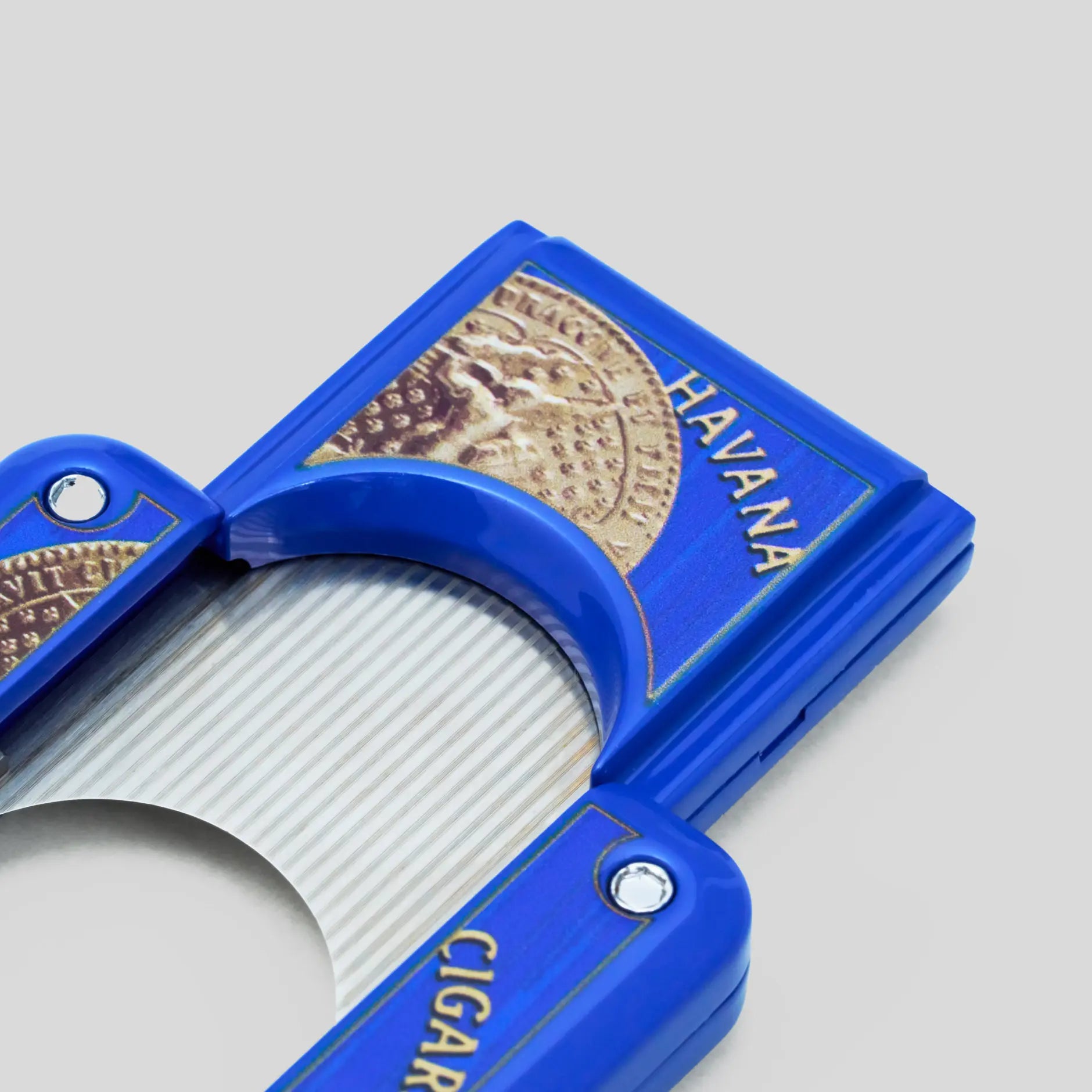 Elie Bleu Medal Masterpiece Set