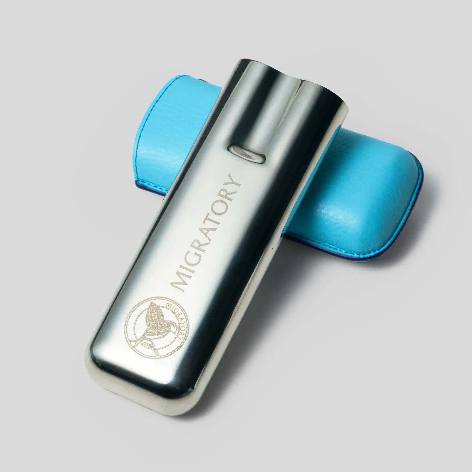 S.T. Dupont Golden Diamond Travel Set