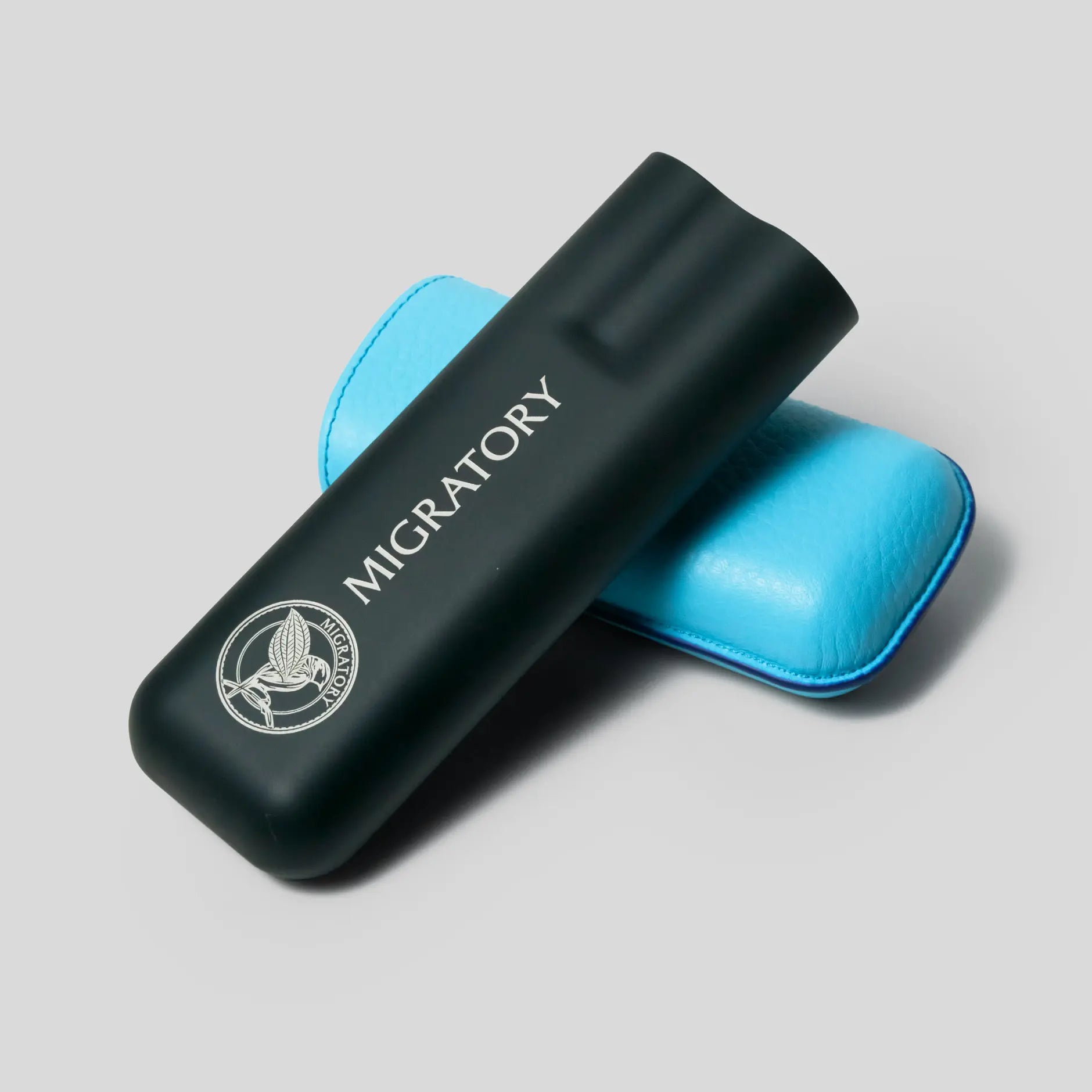 S.T. Dupont Golden Diamond Travel Set