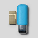 S.T. Dupont Golden Diamond Travel Set