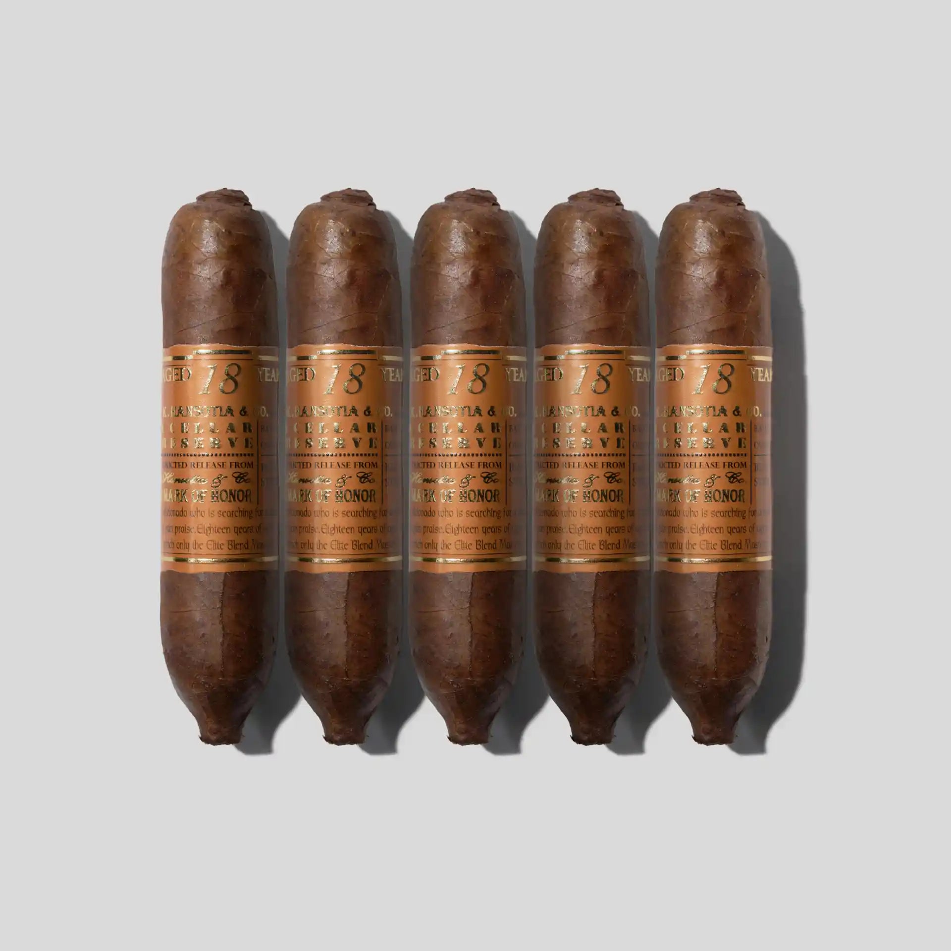Cellar Reserve 18 Years Koi (5 Sticks)