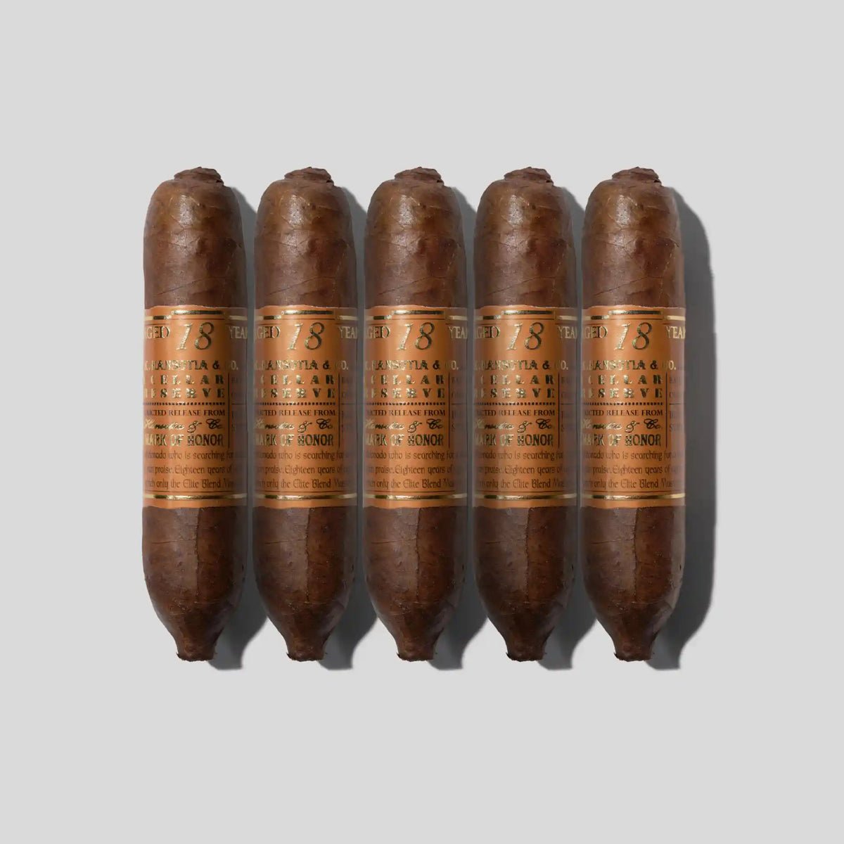 Cellar Reserve 18 Years Koi (5 Sticks)