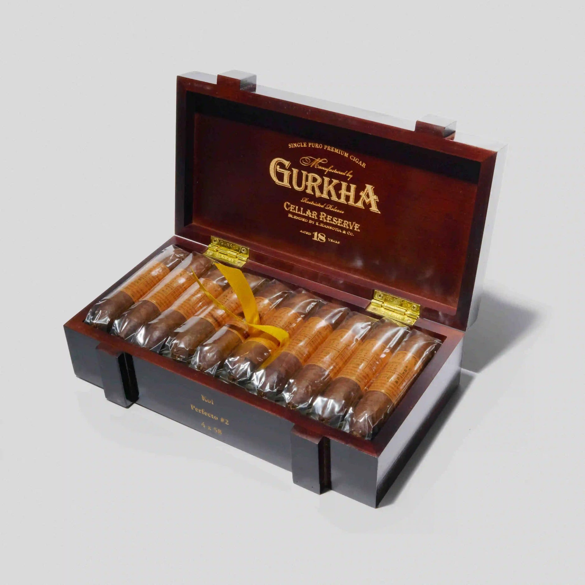 Shop Premium Cigars in Hong Kong with Migratory Story