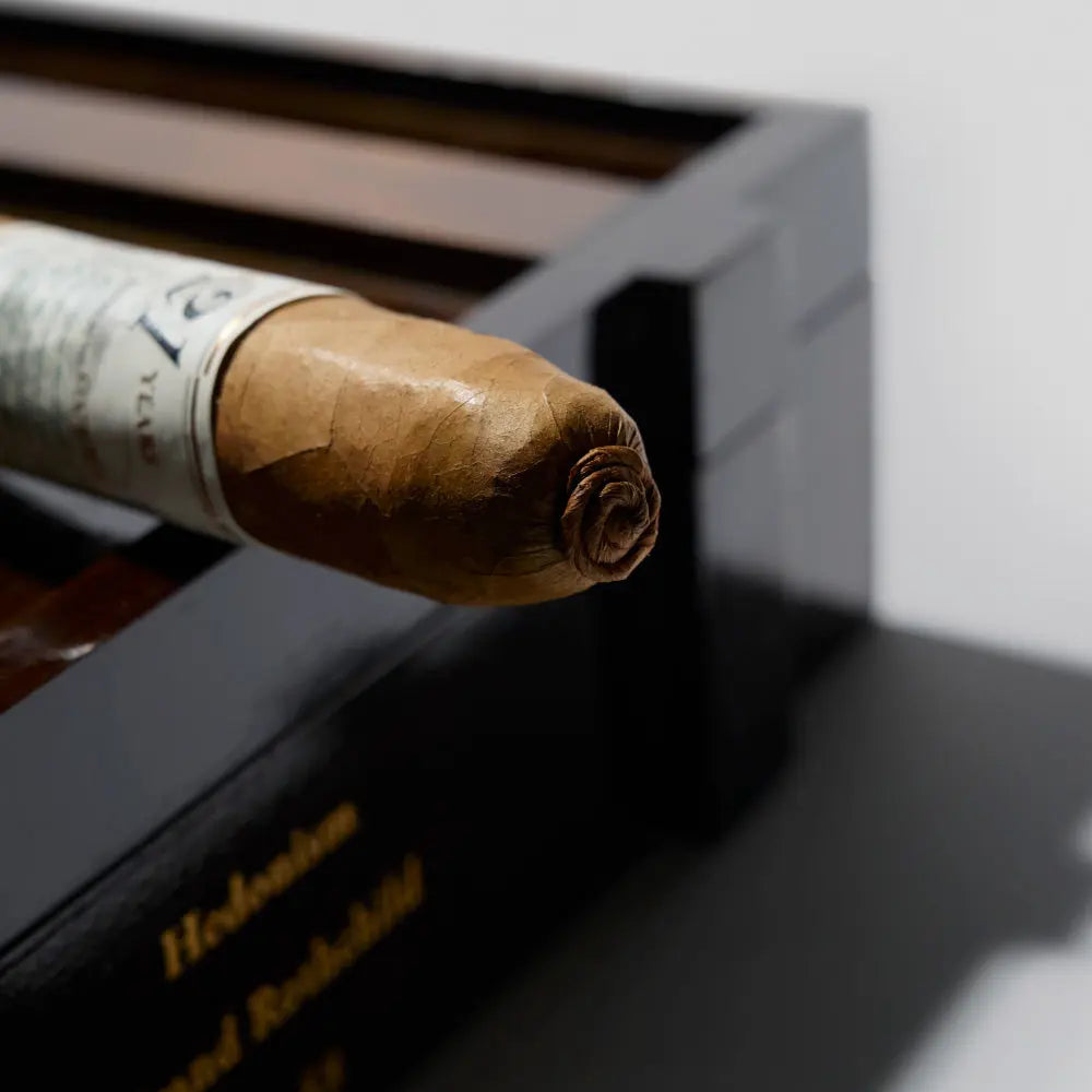 Cellar Reserve 21 Years Hedonism | Box 20 | Gurkha cigar - HK Migratory cigars
