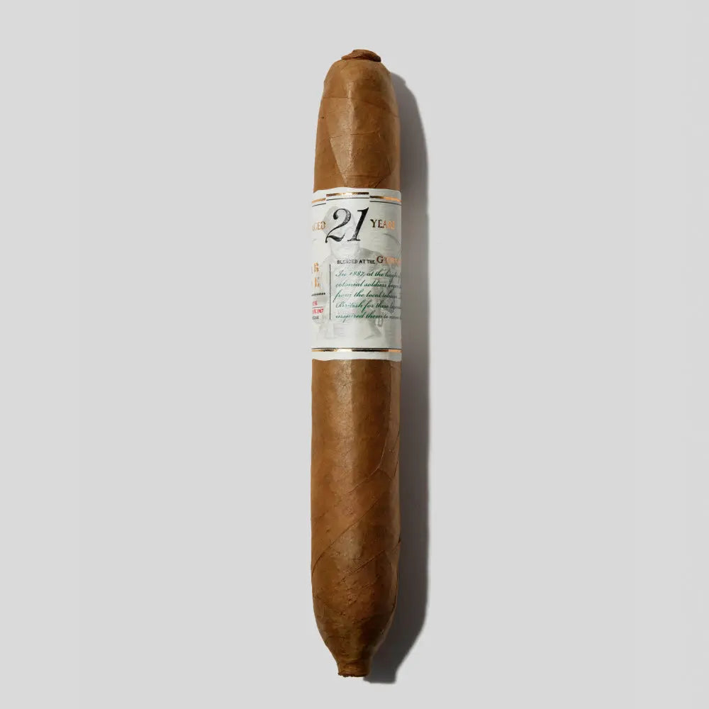 Cellar Reserve 21 Years Hedonism | Box 20 | Gurkha cigar - HK Migratory cigars