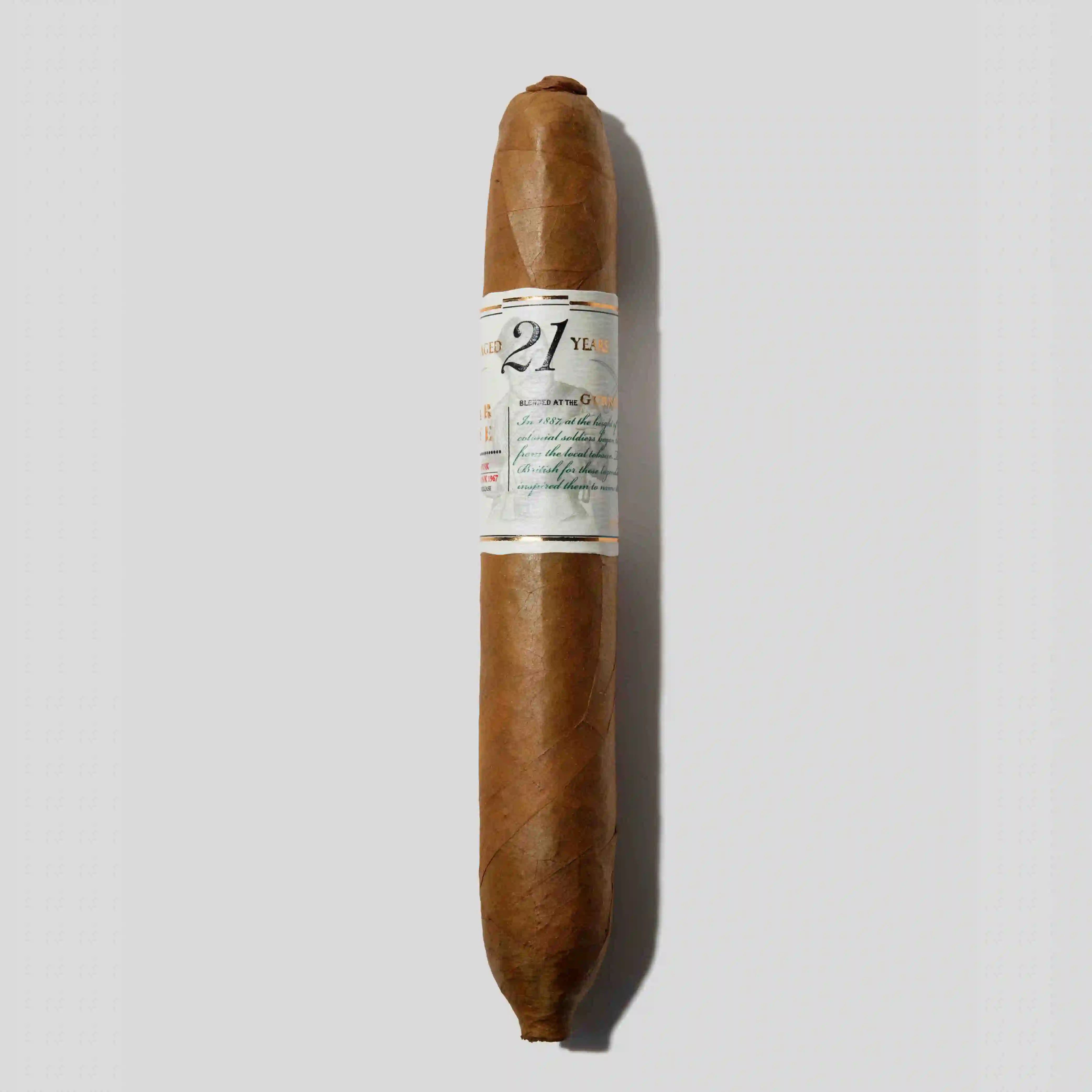 Cellar Reserve 21 Years Hedonism