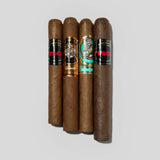 Gurkha Limited Edition Selected Bundle (4 Sticks)