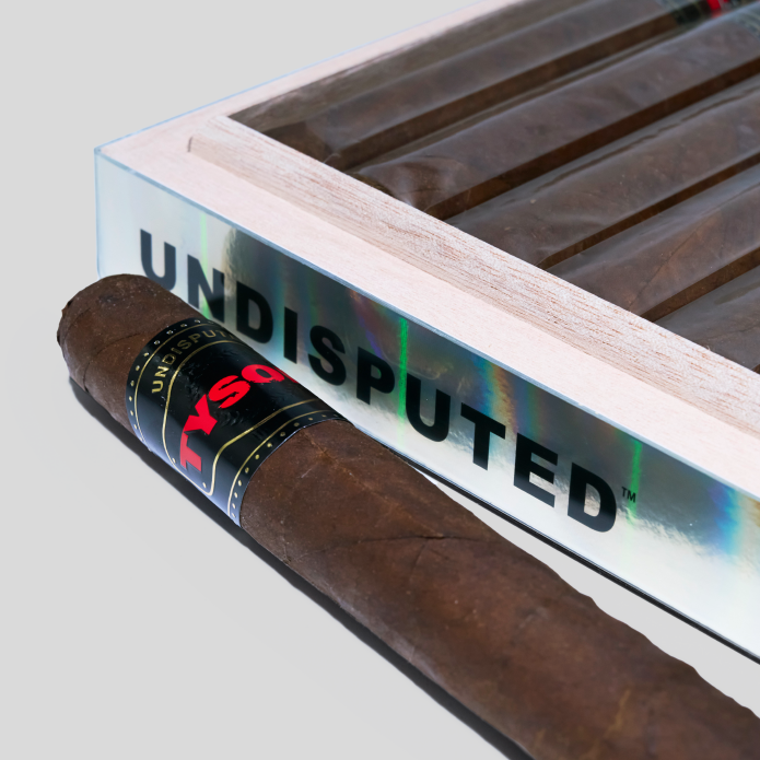 Tyson 2.0 Undisputed Maduro Gordo Extra | Box 15 | Gurkha cigar - HK Migratory cigars
