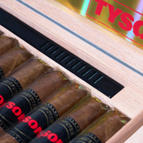 Tyson 2.0 Undisputed Natrual Toro | Box 15 | Gurkha cigar - HK Migratory cigars