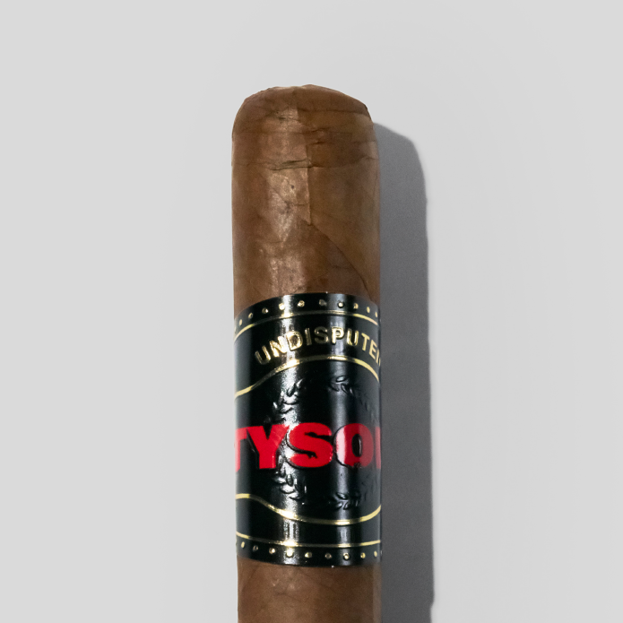 Tyson 2.0 Undisputed Natrual Toro | Box 15 | Gurkha cigar - HK Migratory cigars