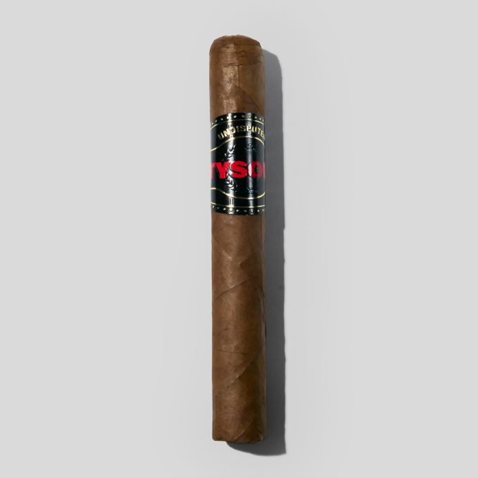 Tyson 2.0 Undisputed Natrual Toro | Box 15 | Gurkha cigar - HK Migratory cigars