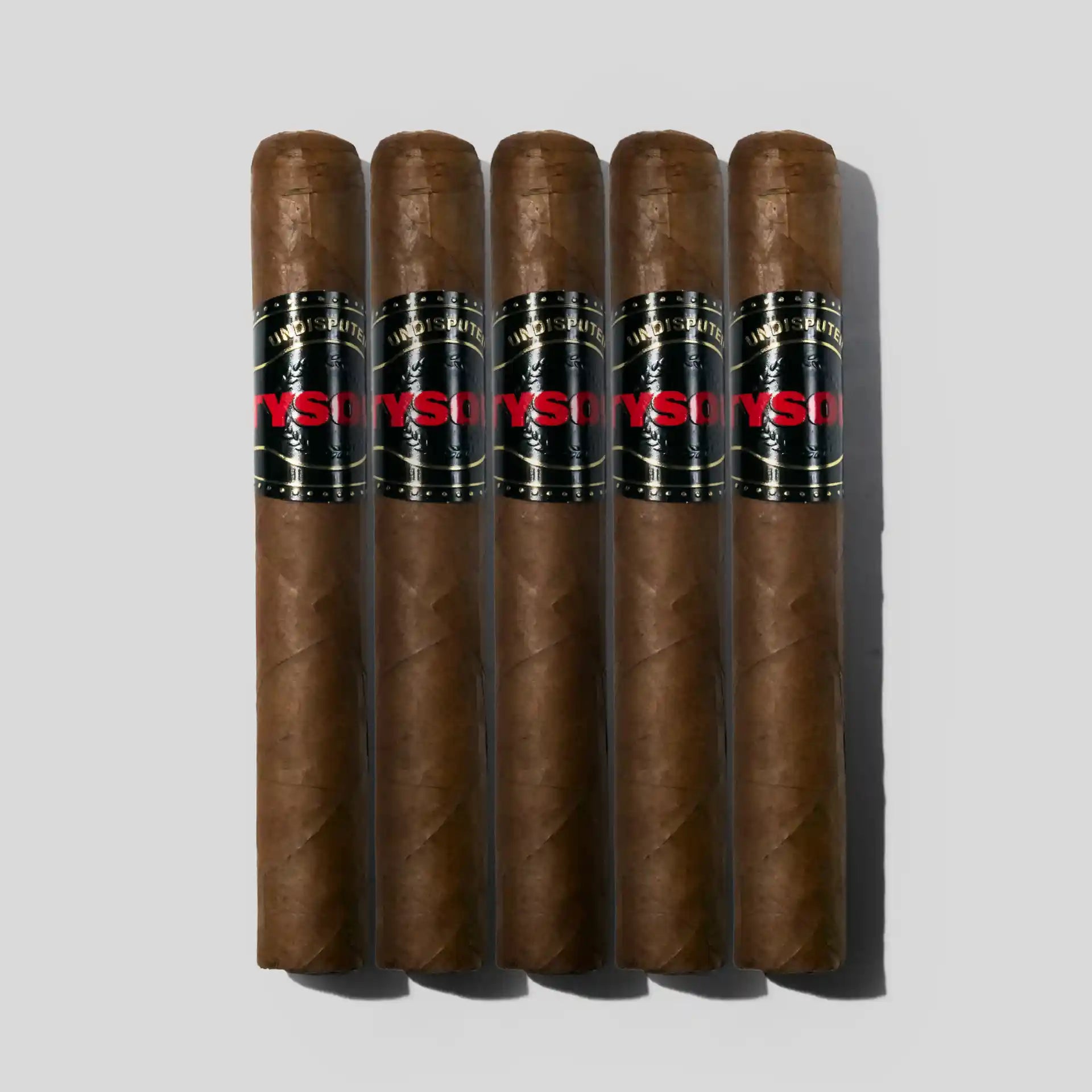 Tyson 2.0 Undisputed Natrual Toro (5 Sticks)