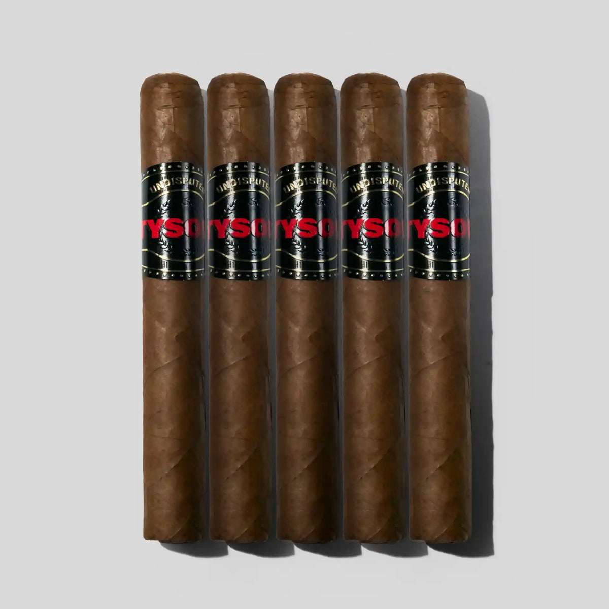 Tyson 2.0 Undisputed Natrual Toro (5 Sticks)