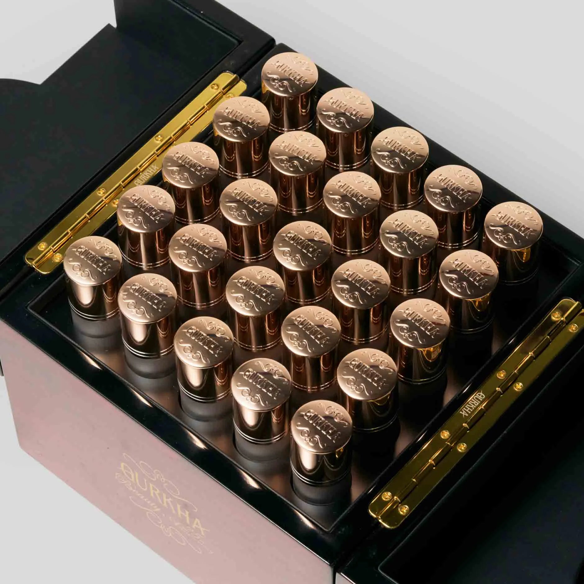 美麗25週年限量版