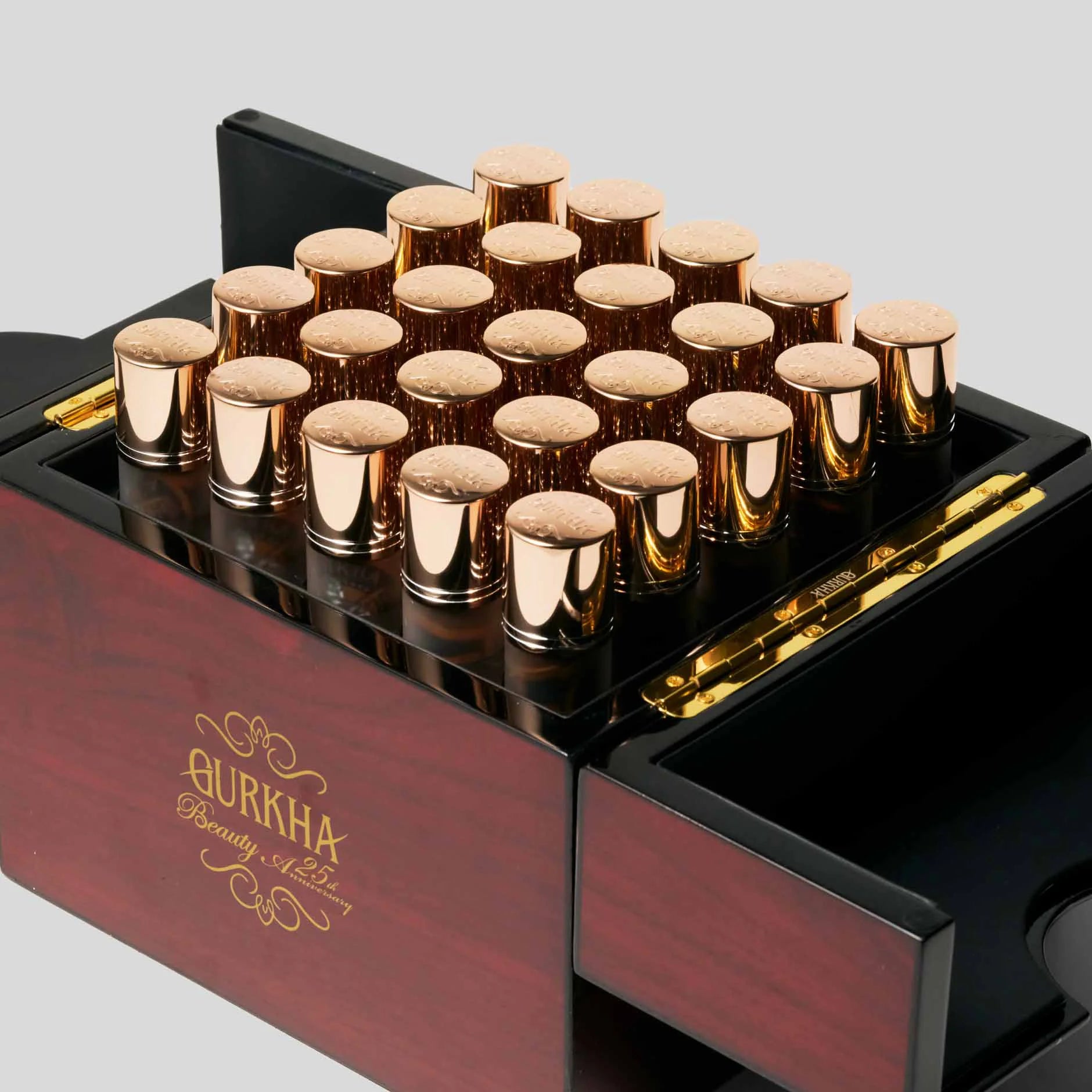 美麗25週年限量版