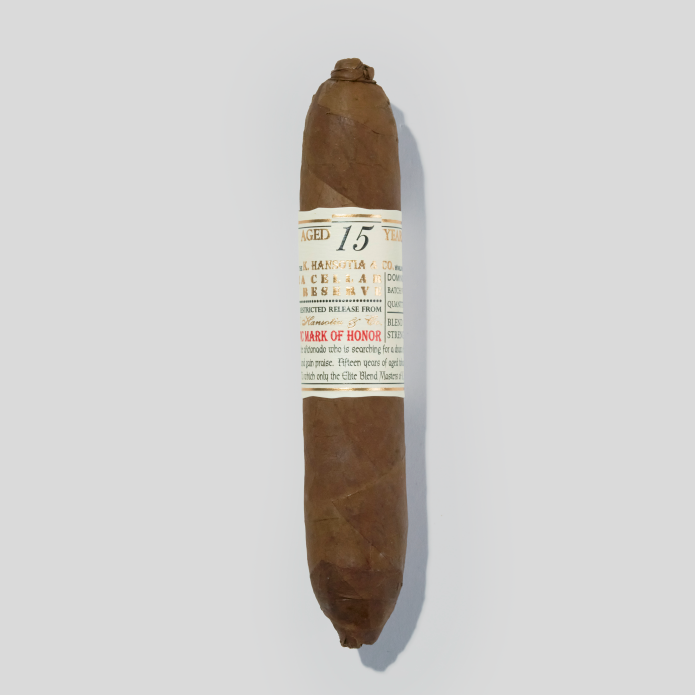 Cellar Reserve 15 Years Solara | Box 20 | Gurkha cigar - HK Migratory cigars