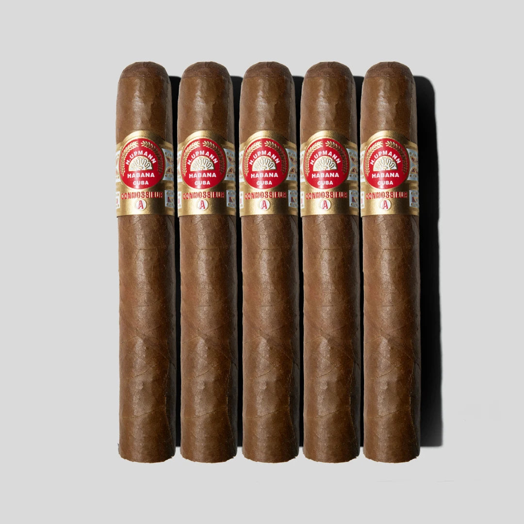 Connoisseur A LCDH & HS (5 Sticks)