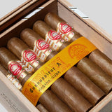 Connoisseur A LCDH & HS | Box 25 | H.Upmann cigar - HK Migratory cigars
