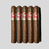 Connoisseur A LCDH & HS (5 Sticks)