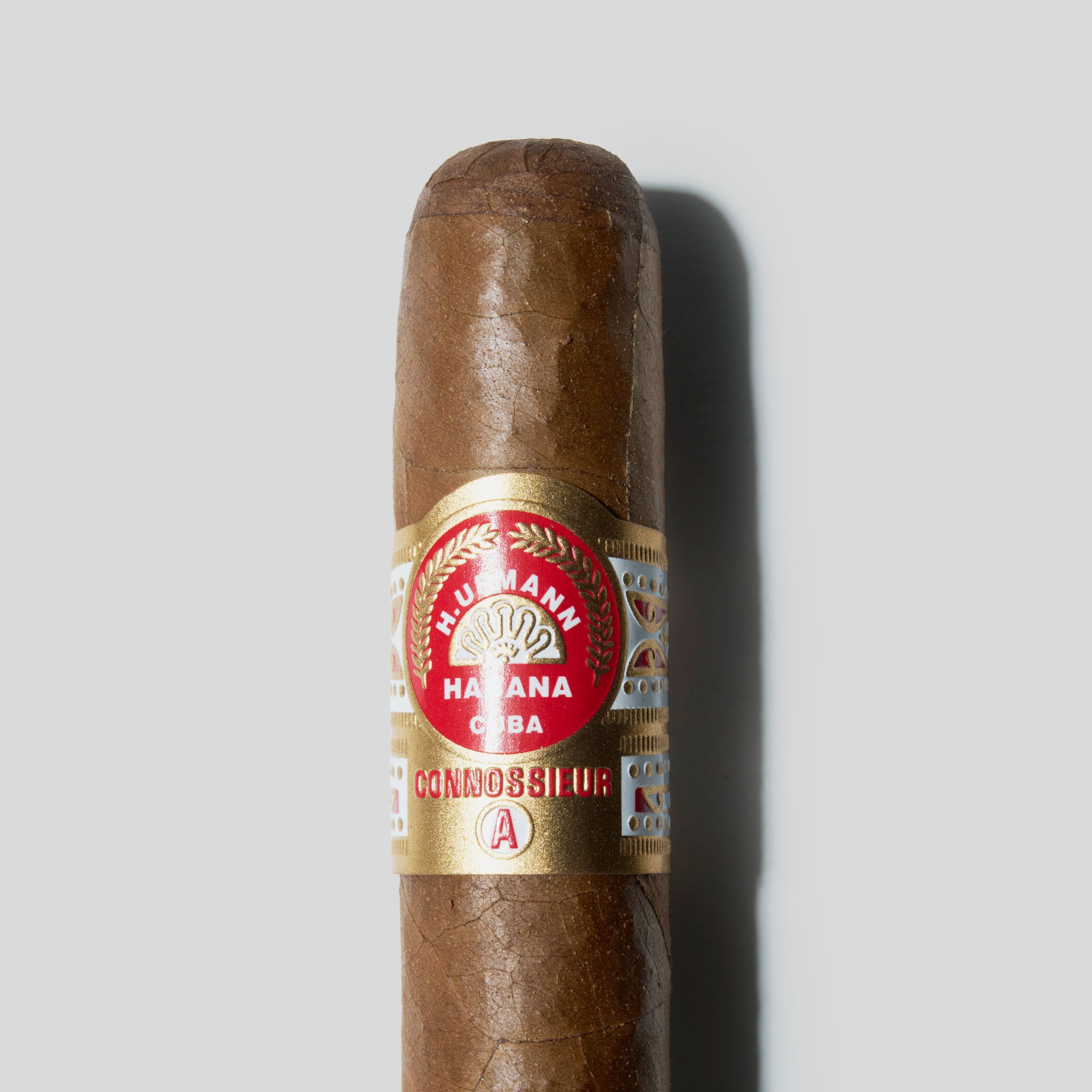 Connoisseur A LCDH & HS | Box 25 | H.Upmann cigar - HK Migratory cigars
