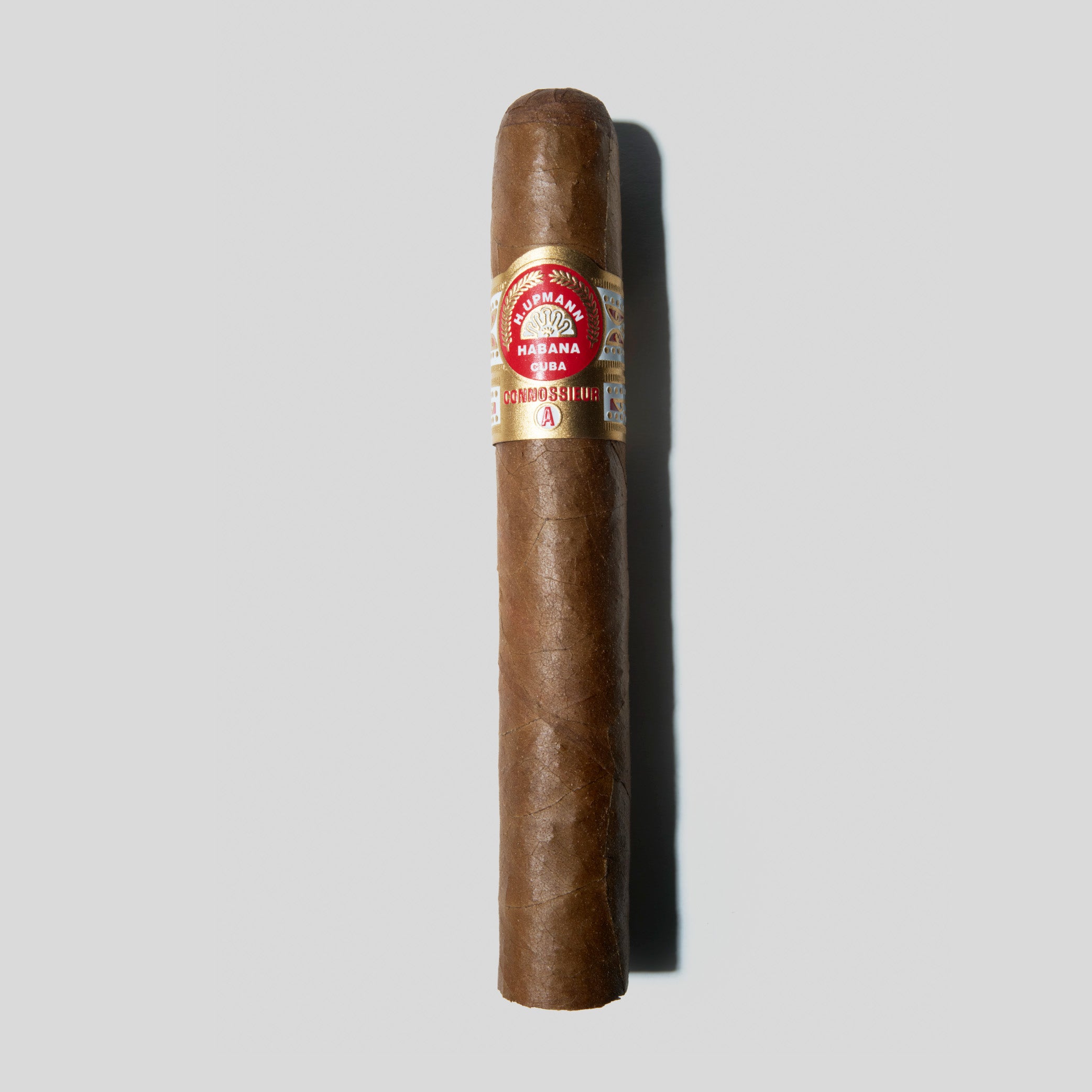 Connoisseur A LCDH & HS | Box 25 | H.Upmann cigar - HK Migratory cigars
