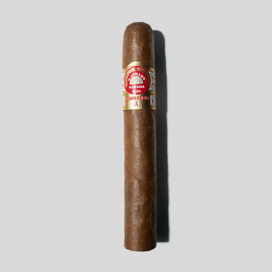 Connoisseur A LCDH & HS | Box 25 | H.Upmann cigar - HK Migratory cigars | 雪茄 香港