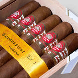Connoisseur No 1 | Box 25 | H.Upmann cigar - HK Migratory cigars | 雪茄 香港