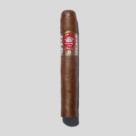 Connoisseur No 1 | Box 25 | H.Upmann cigar - HK Migratory cigars | 雪茄 香港