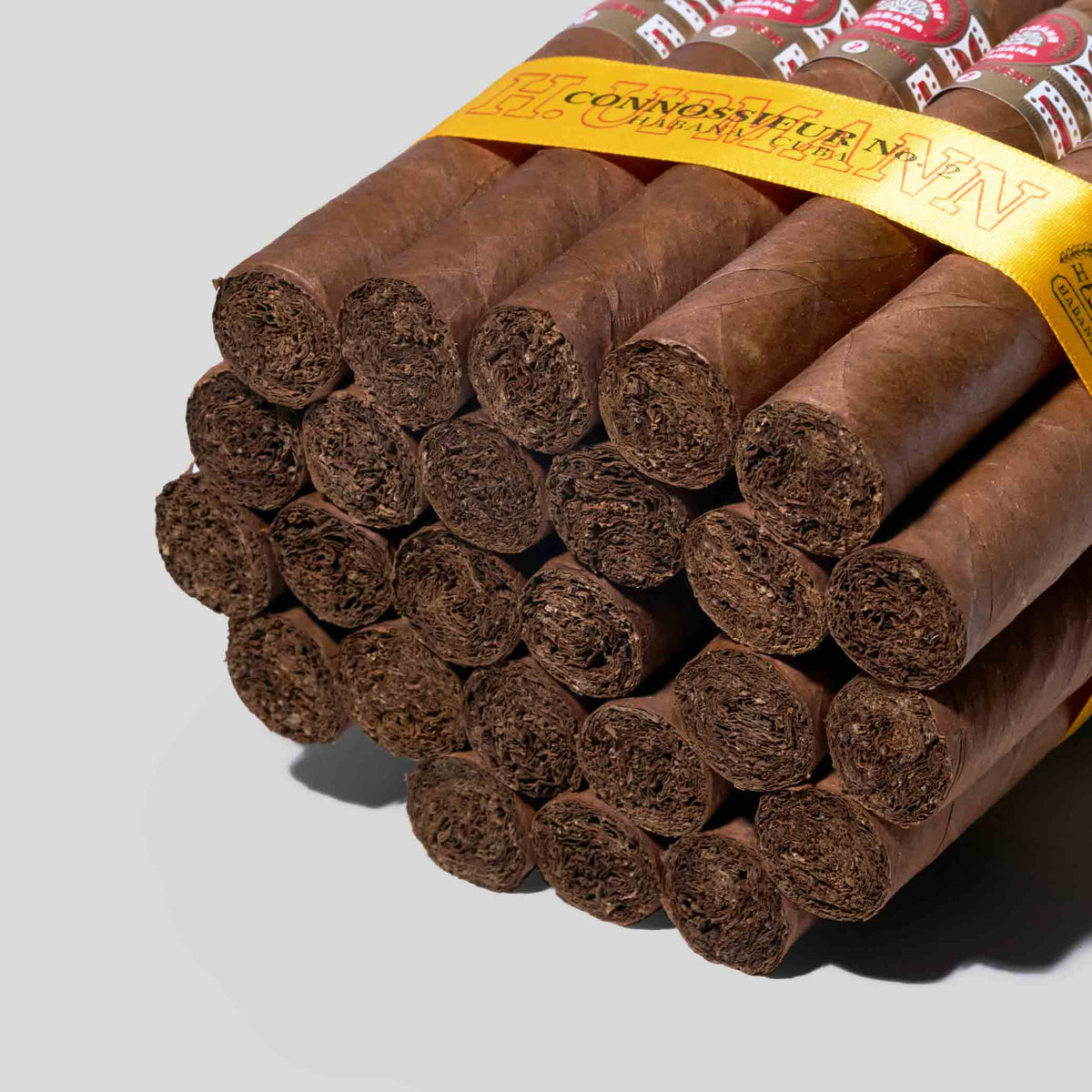 Connoisseur No 2 | Box 25 | H.Upmann cigar - HK Migratory cigars | 雪茄 香港