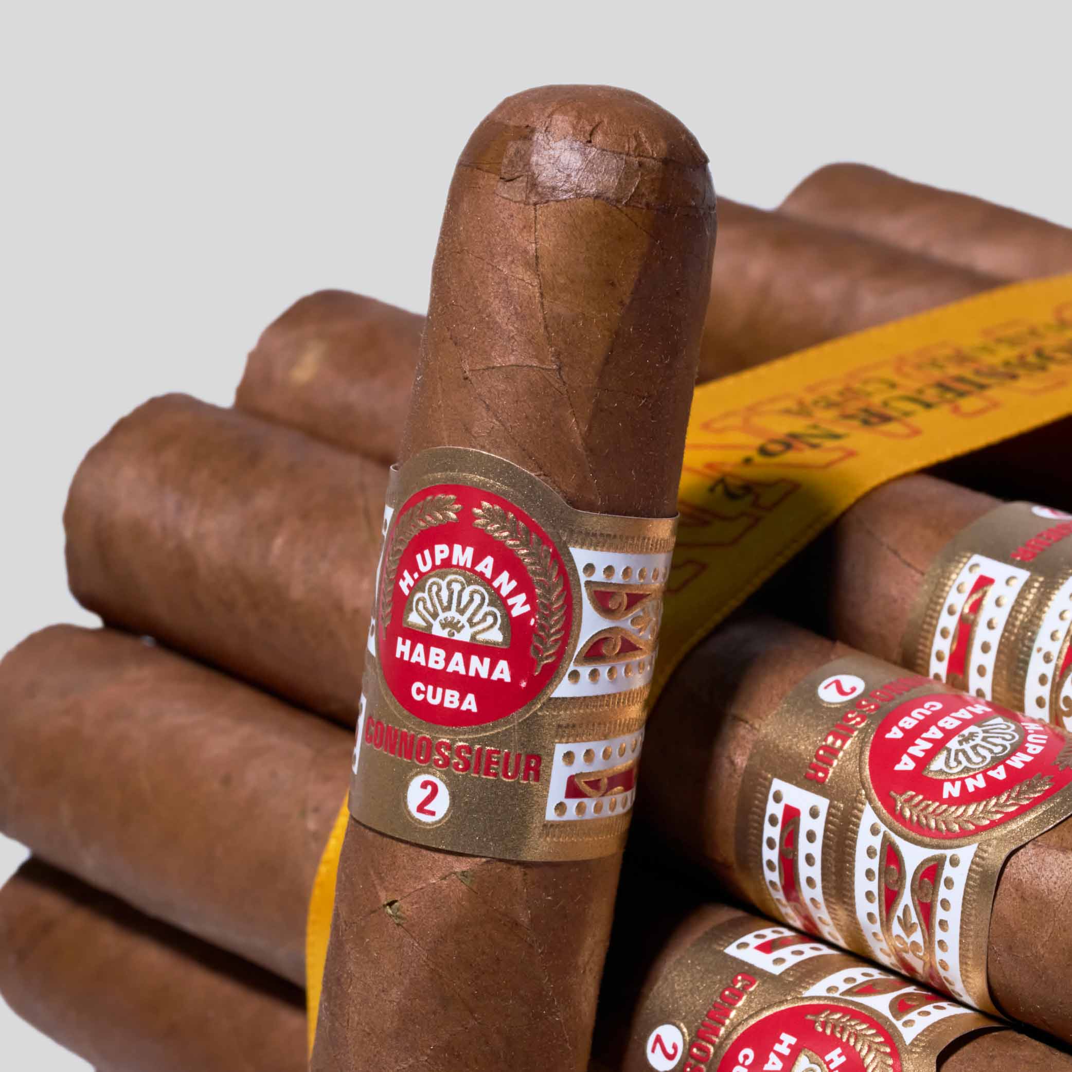 Connoisseur No 2 (Vintage 2020) | Box 25 | H.Upmann cigar - HK Migratory cigars| 雪茄 香港