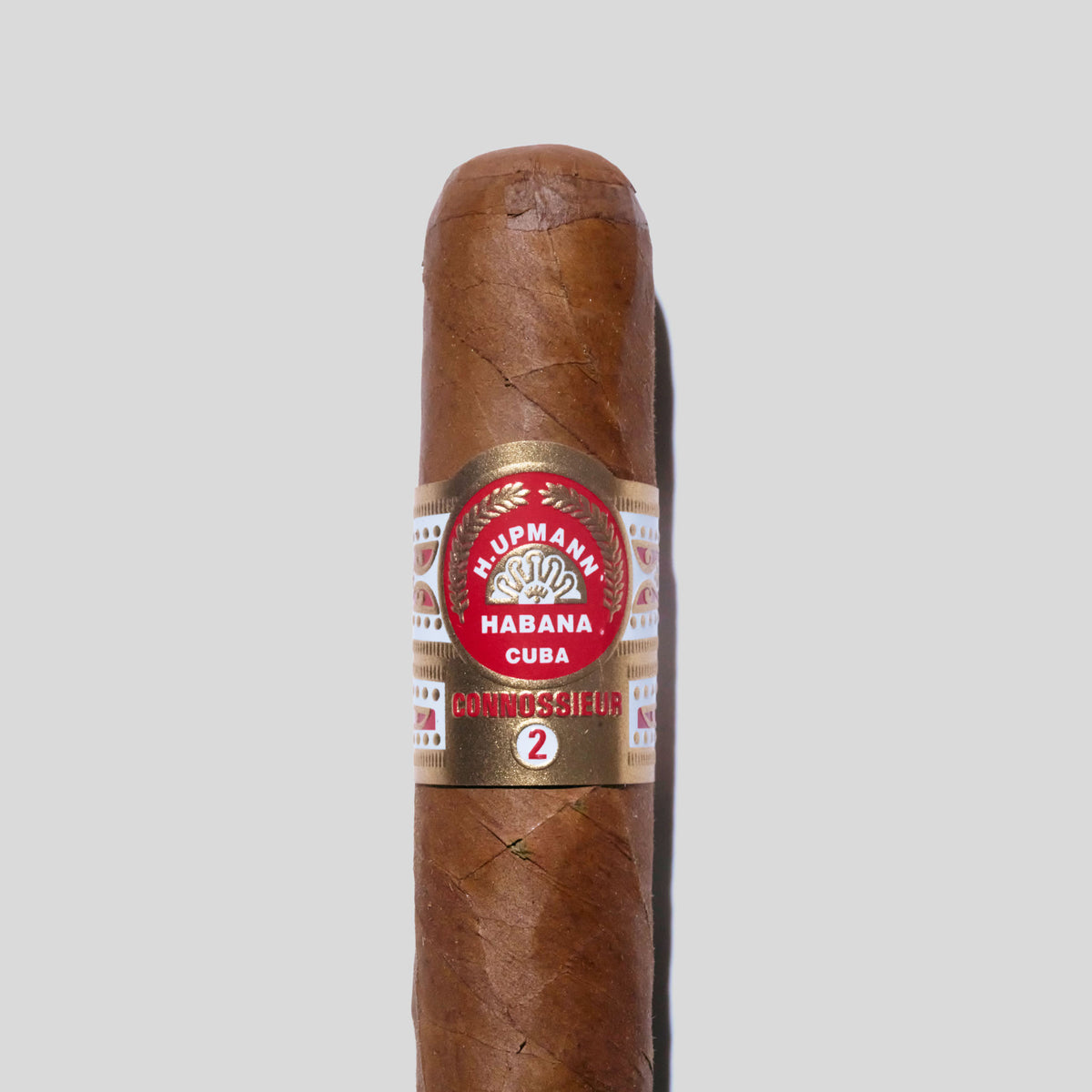 Connoisseur No 2 | Box 25 | H.Upmann cigar - HK Migratory cigars | 雪茄 香港