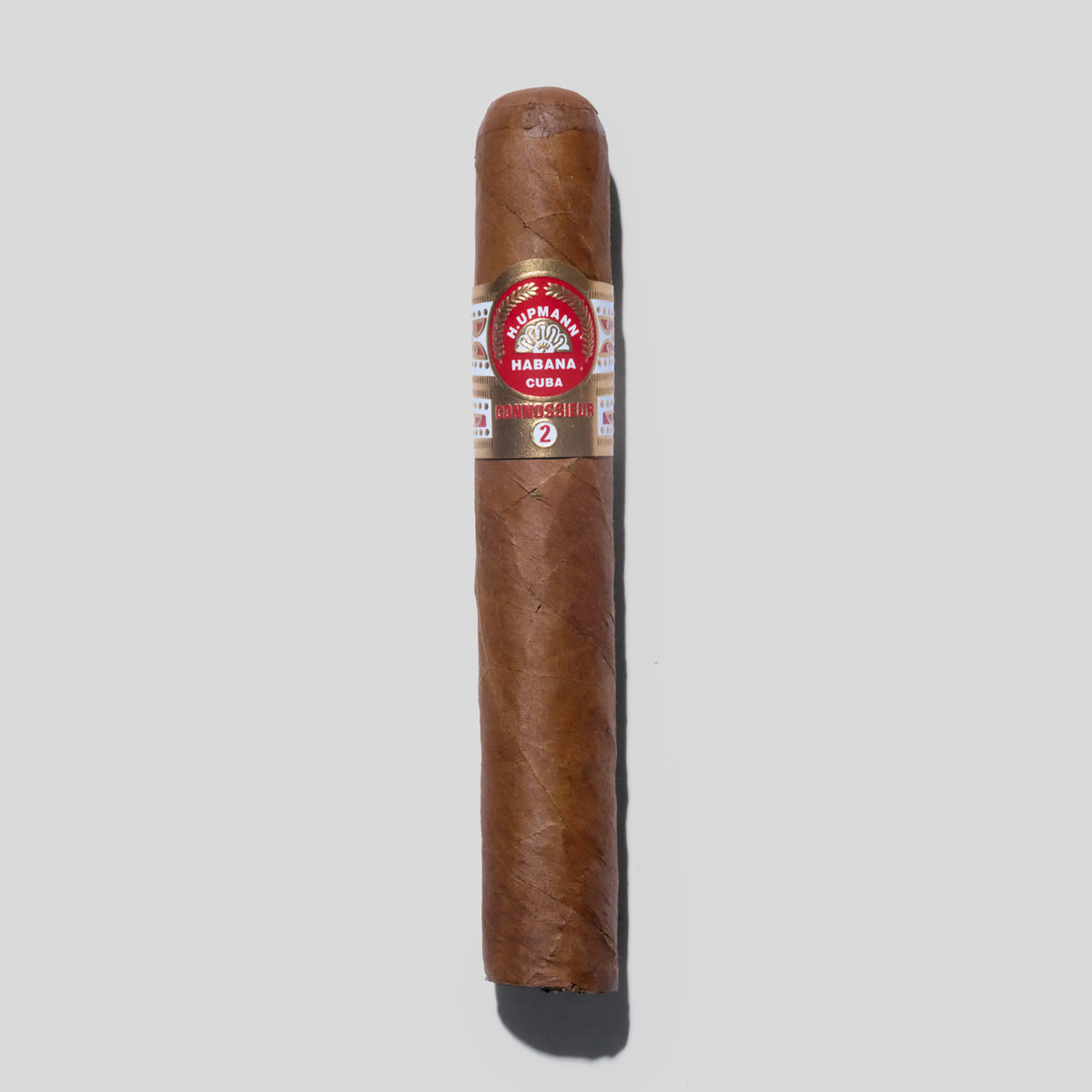 Connoisseur No 2 | Box 25 | H.Upmann cigar - HK Migratory cigars | 雪茄 香港