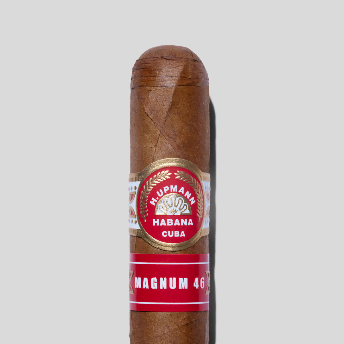 Magnum 46 | Box 25 | H.Upmann cigar - HK Migratory cigars | 雪茄 香港