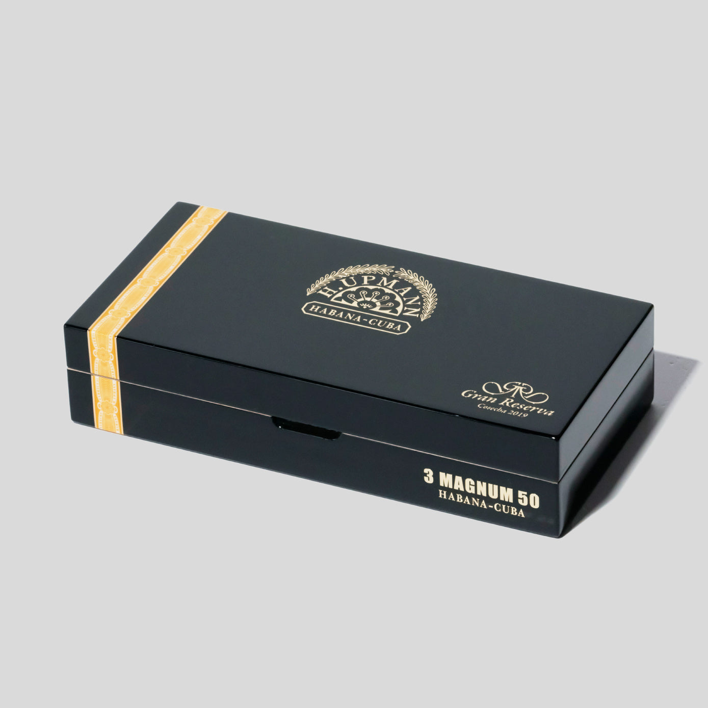 Magnum 50 Gran Reserva Cosecha 2019 Habanos Festival 2025 Gift box | Box 3 | H.Upmann cigar - HK Migratory cigars
