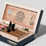 Magnum 50 Gran Reserva Cosecha 2019 Habanos Festival 2025 Gift box
