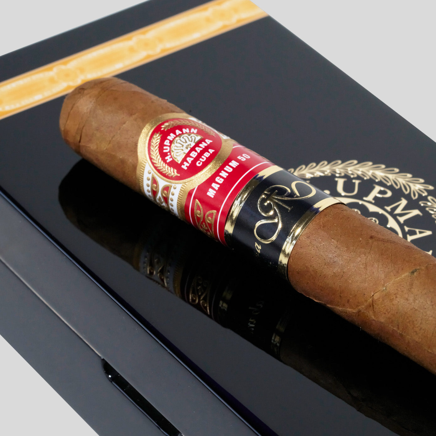 Magnum 50 Gran Reserva Cosecha 2019 Habanos Festival 2025 Gift box | Box 3 | H.Upmann cigar - HK Migratory cigars
