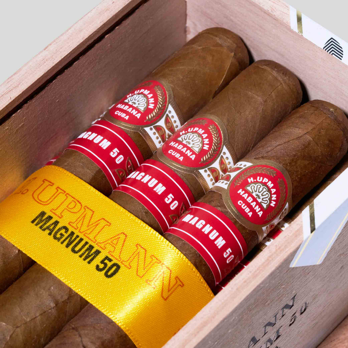 Magnum 50 (Vintage 2020) | Box 10 | H.Upmann cigar - HK Migratory cigars | 雪茄 香港