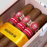Magnum 50 | Box 10 | H.Upmann cigar - HK Migratory cigars | 雪茄 香港