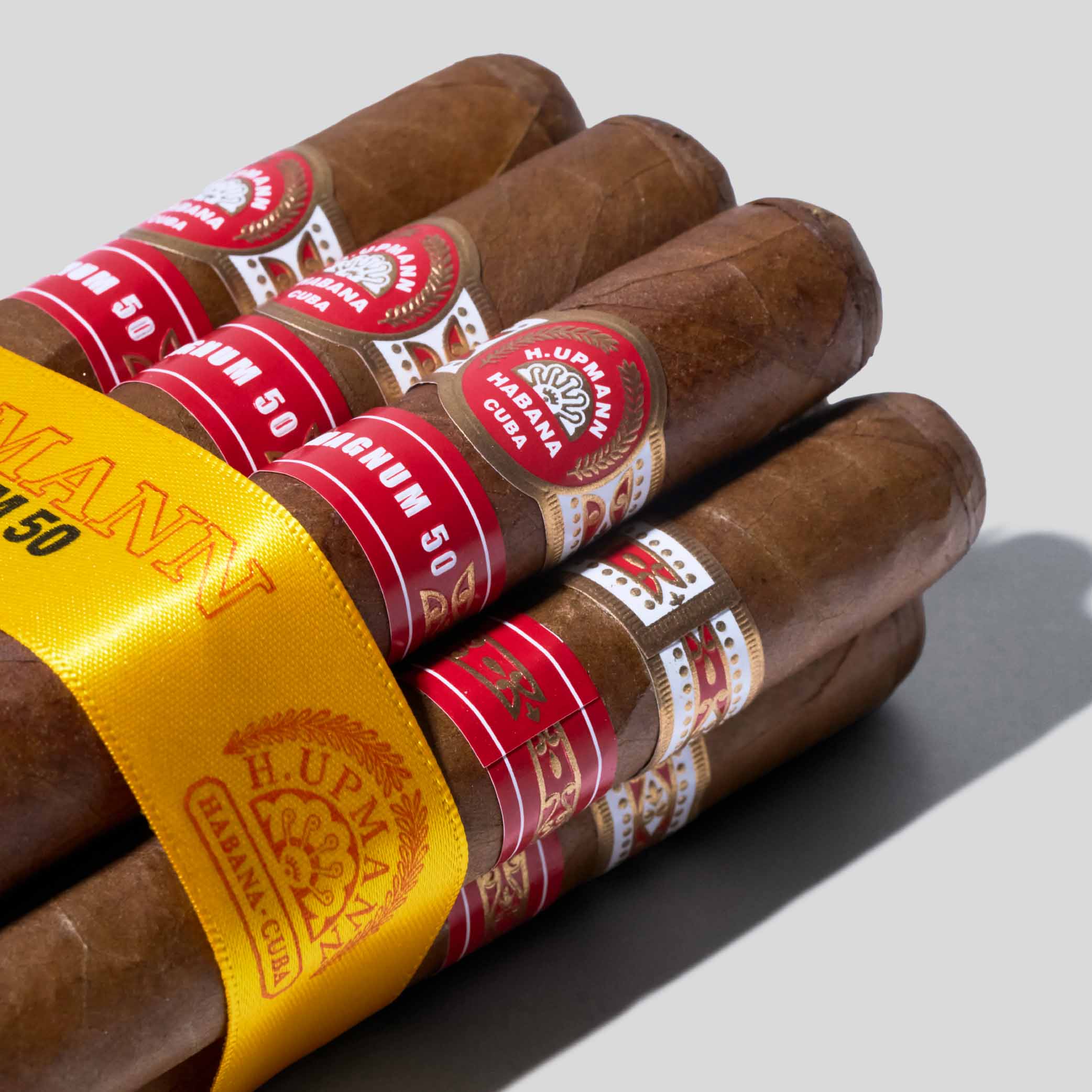 Magnum 50 | Box 10 | H.Upmann cigar - HK Migratory cigars | 雪茄 香港