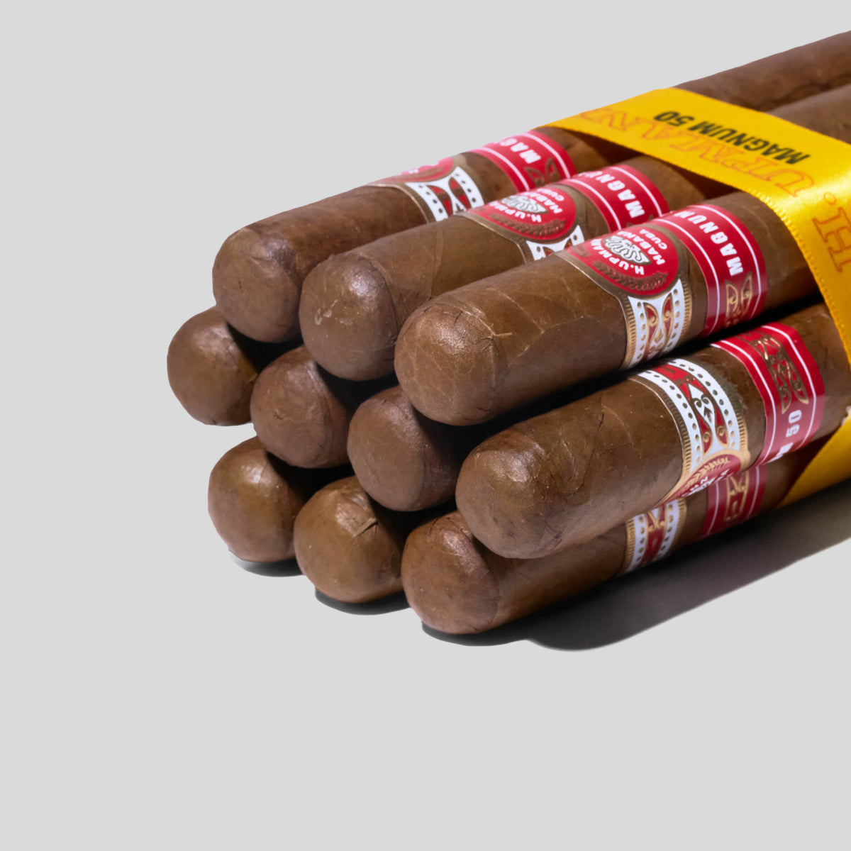 Magnum 50 (Vintage 2020) | Box 10 | H.Upmann cigar - HK Migratory cigars | 雪茄 香港
