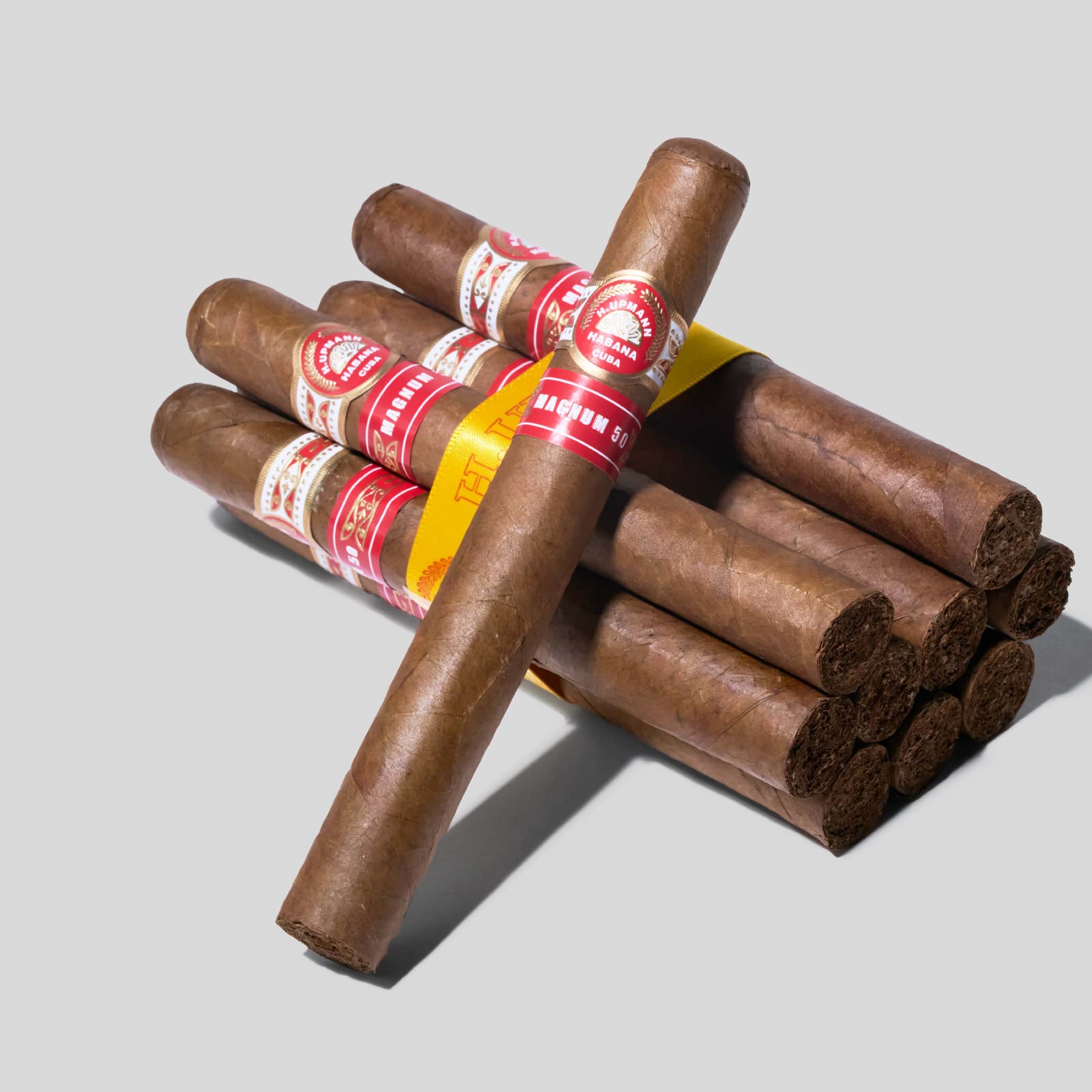 Magnum 50 | Box 10 | H.Upmann cigar - HK Migratory cigars | 雪茄 香港