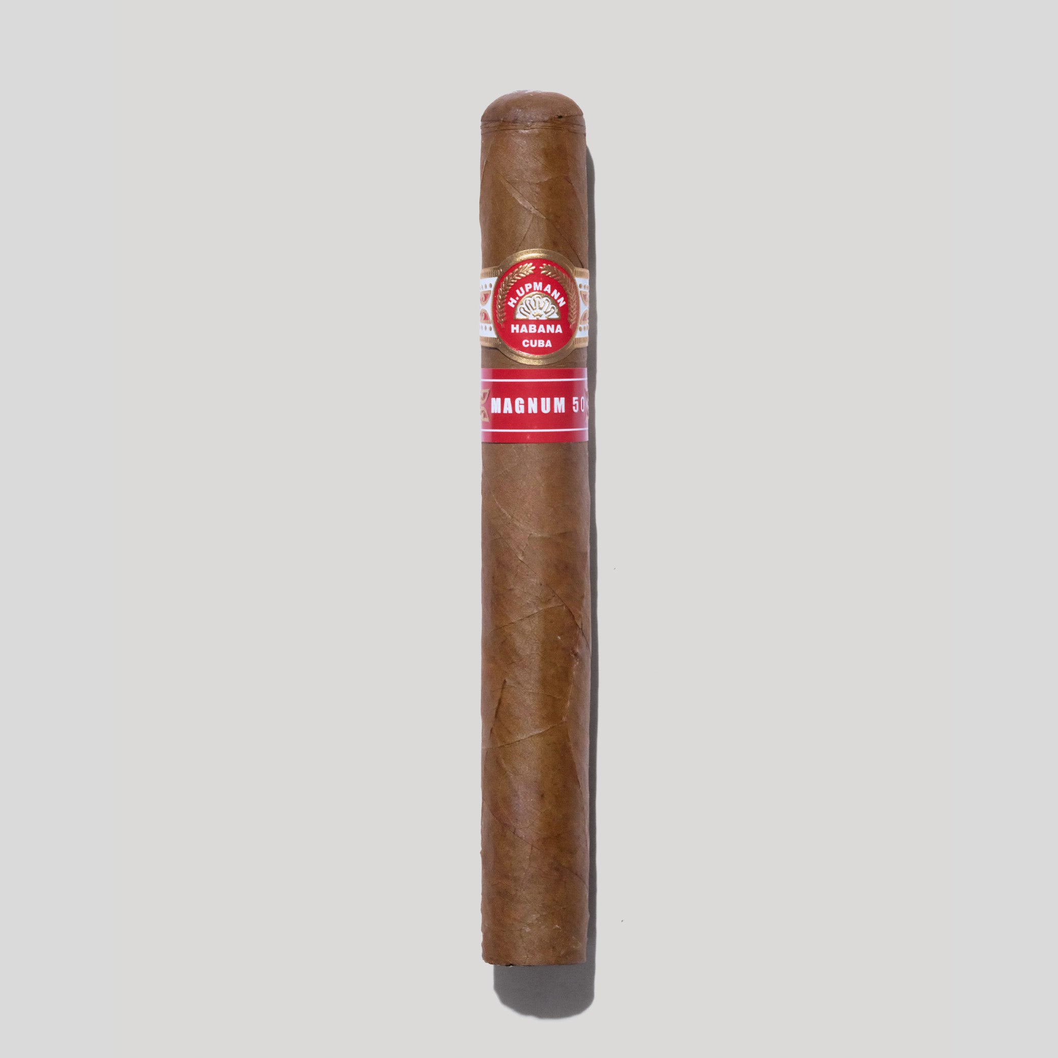 Magnum 50 | Box 10 | H.Upmann cigar - HK Migratory cigars | 雪茄 香港
