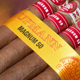 Magnum 50 | Box 25 | H.Upmann cigar - HK Migratory cigars | 雪茄 香港