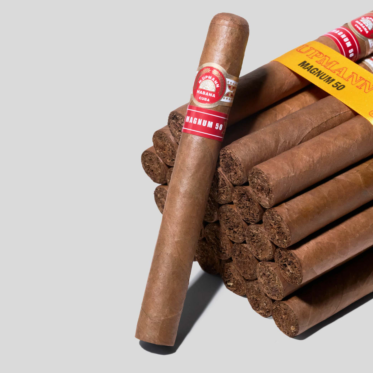 Magnum 50 | Box 25 | H.Upmann cigar - HK Migratory cigars | 雪茄 香港